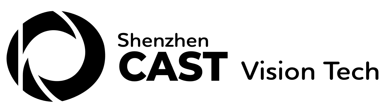 Shenzhen CAST Vision Tech